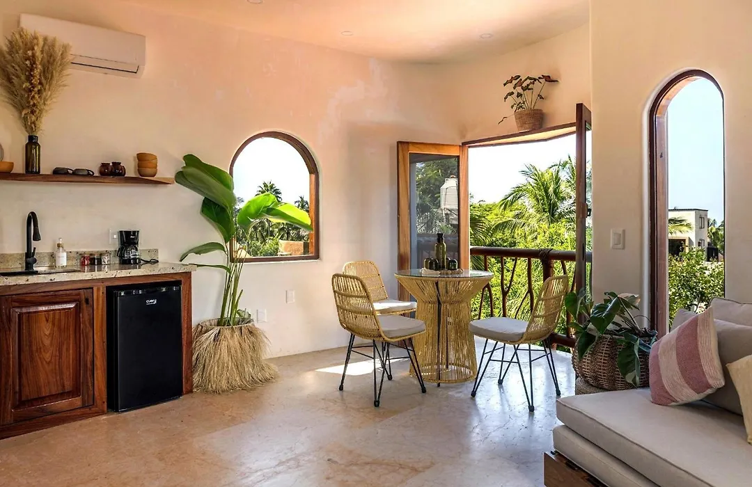 Amari Boutique Hotel Sayulita-1