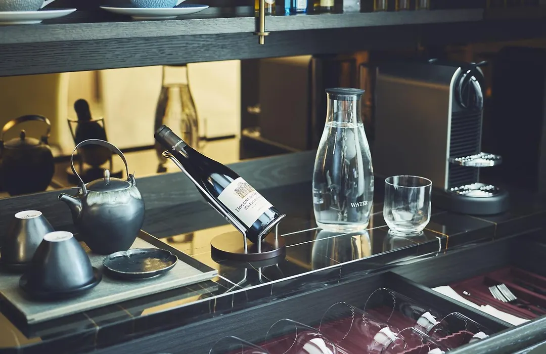 Intercontinental Sapporo By Ihg-1