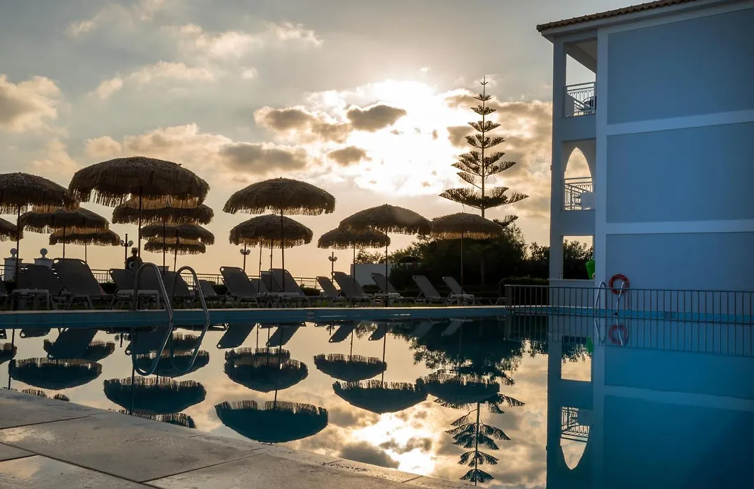 Meridien Beach Hotel-1