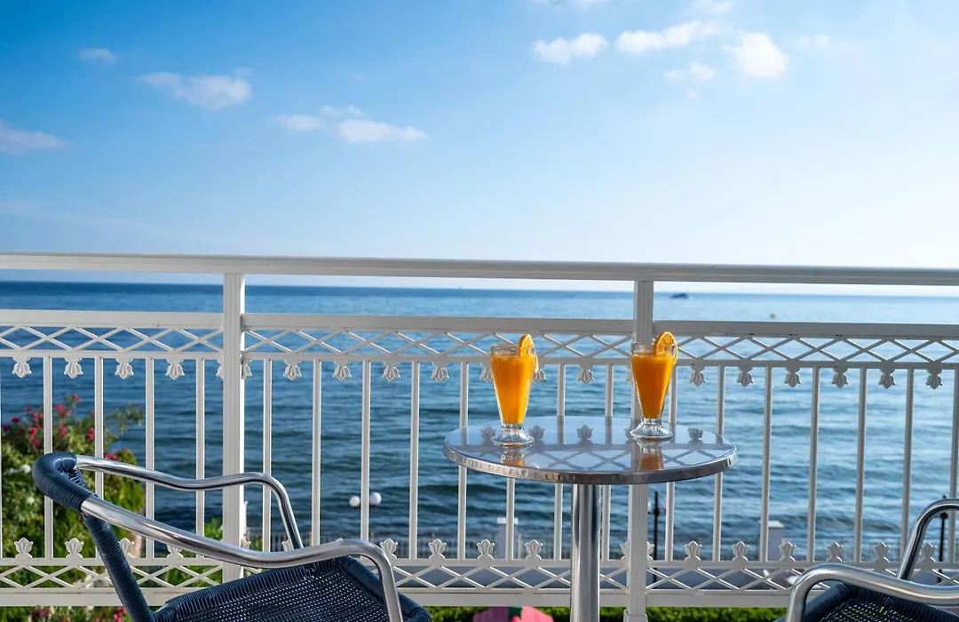 Meridien Beach Hotel-1