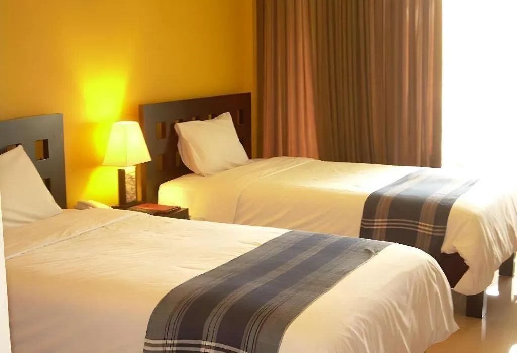 Eclipse Hotel Prawirotaman-1