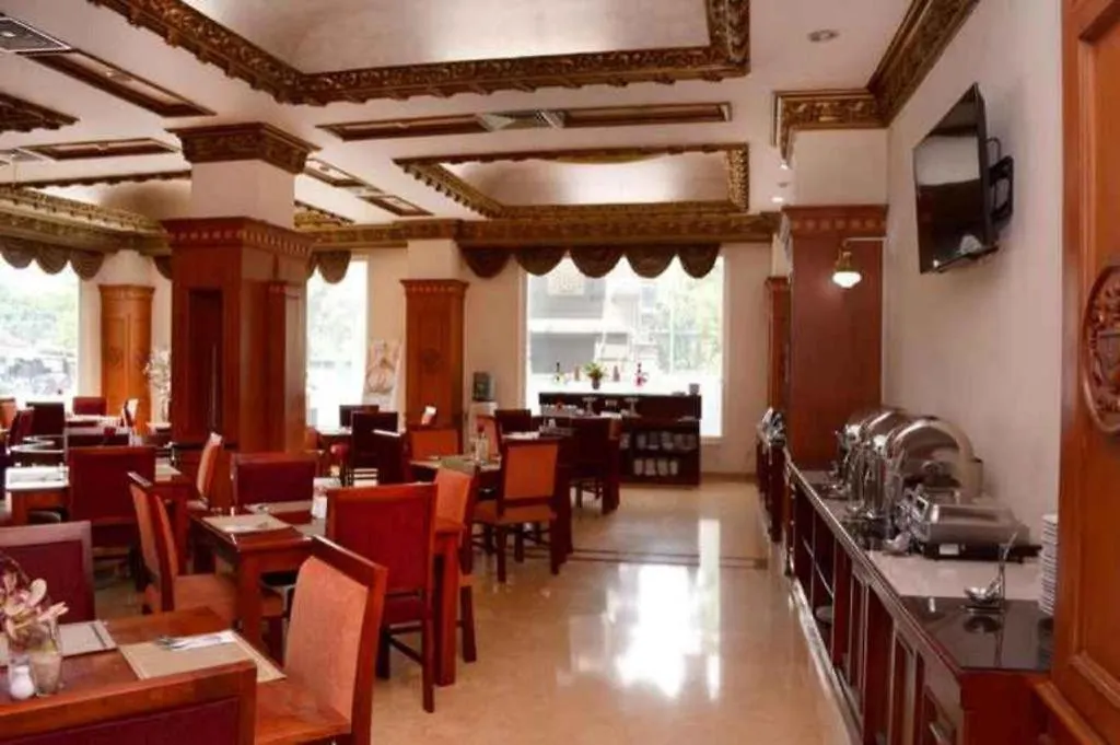 Quds Royal Hotel-1