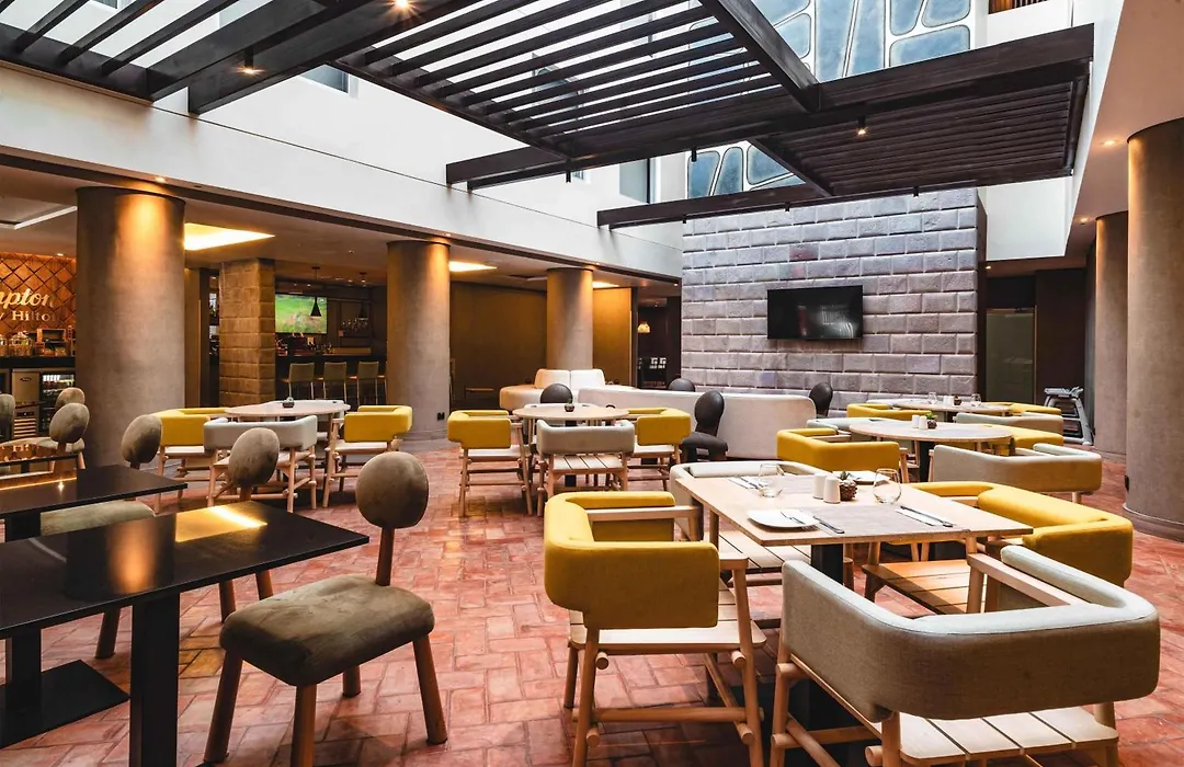 Hampton By Hilton Cusco-1