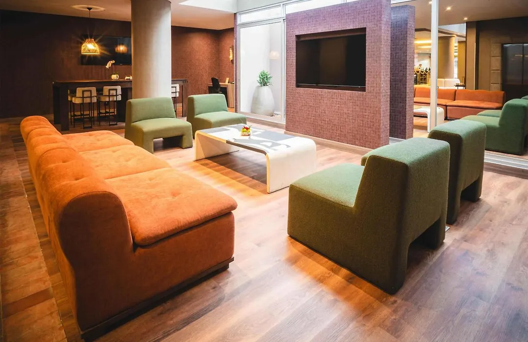 Hampton By Hilton Cusco-1