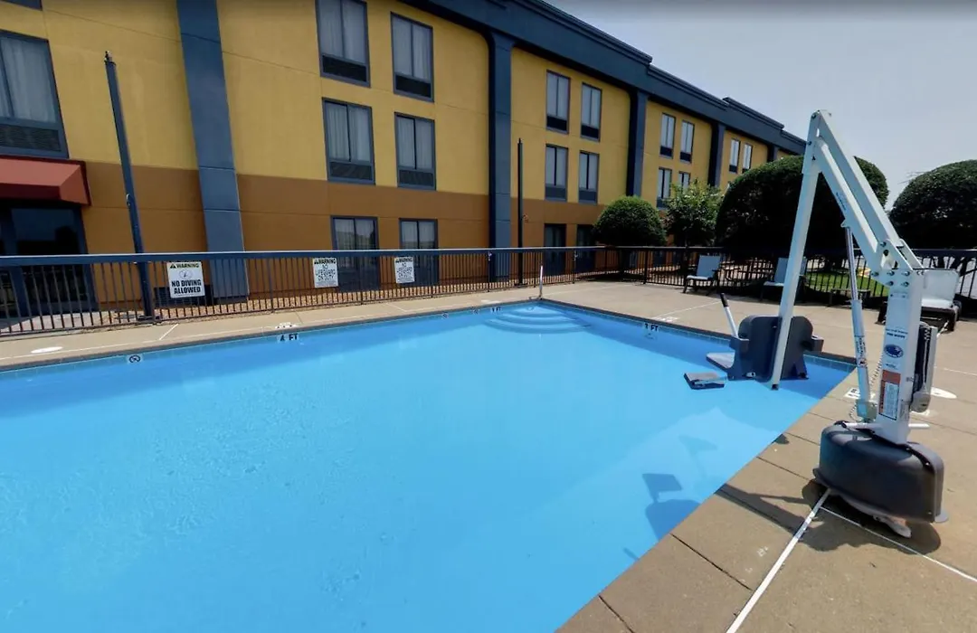 Casino Inn And Suites Tunica Resorts-1