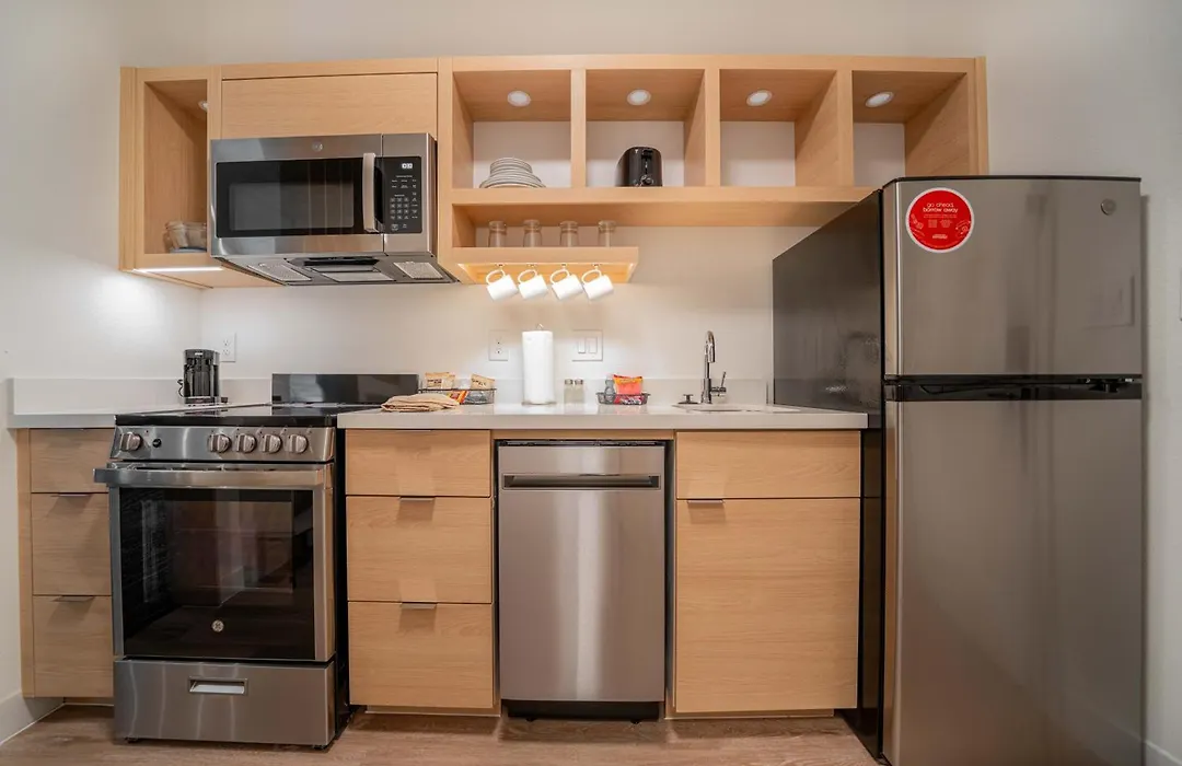 Towneplace Suites Longview-1