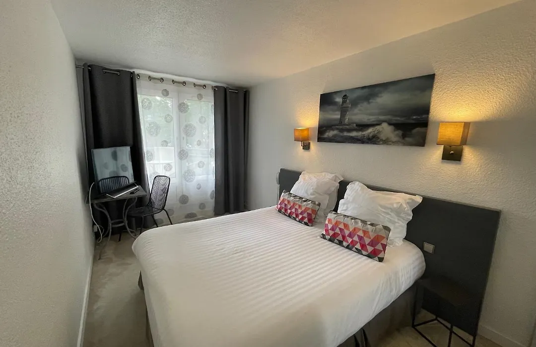 Adonis Cottage la Baule-1