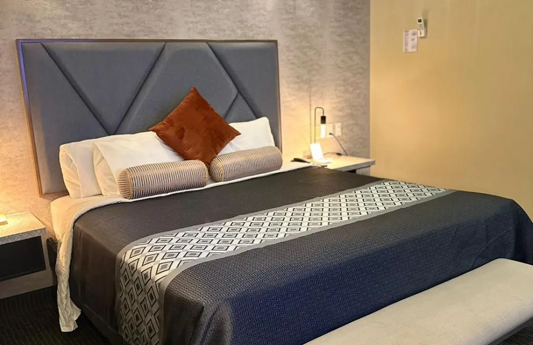 Hotel Boutique Querencia-1
