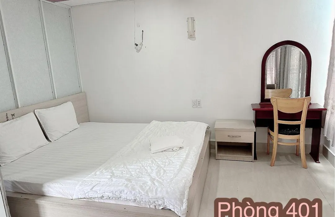 Thiên Phước Hotel-1