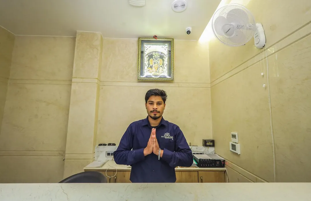 Shri Damodar Dham-1