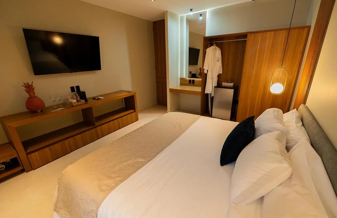 Casa Mía Hotel Boutique-1