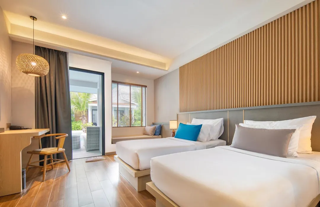 Lalynn Resort & Villas, Phuket - Free Scheduled Shuttle To Bang Tao Beach-1