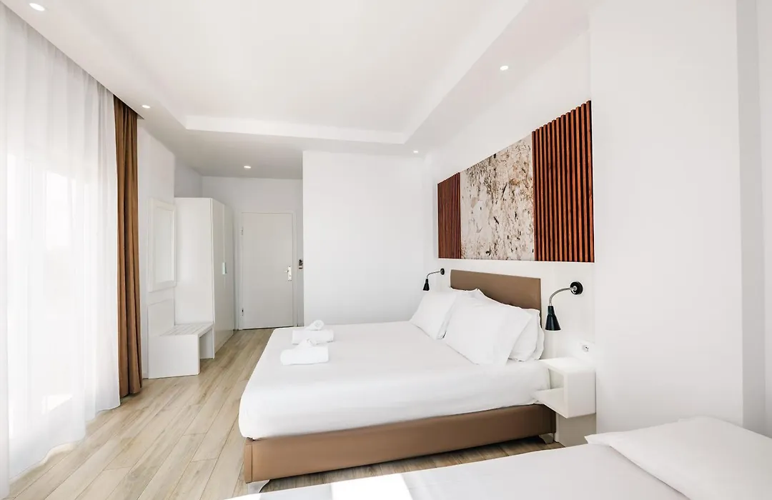 Helia Boutique Hotel - Seaside-1