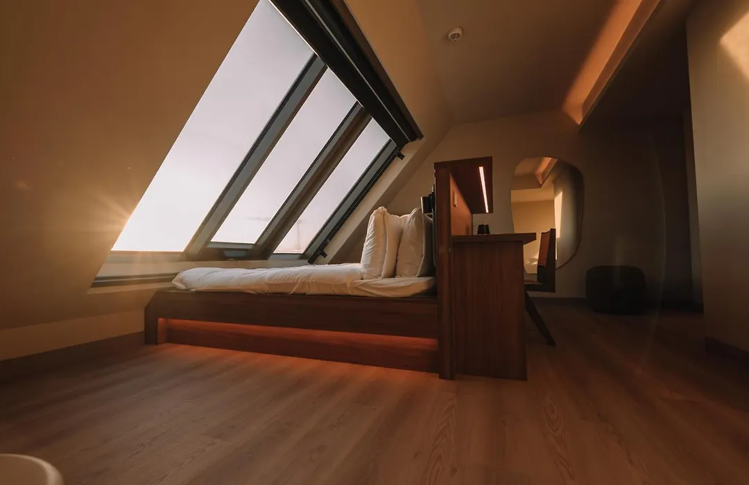 Skipr Hotel - Adults Only-1