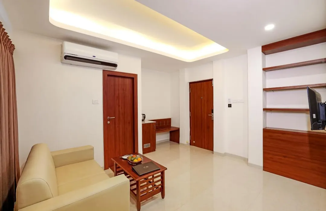 Sathyam Oasis-1