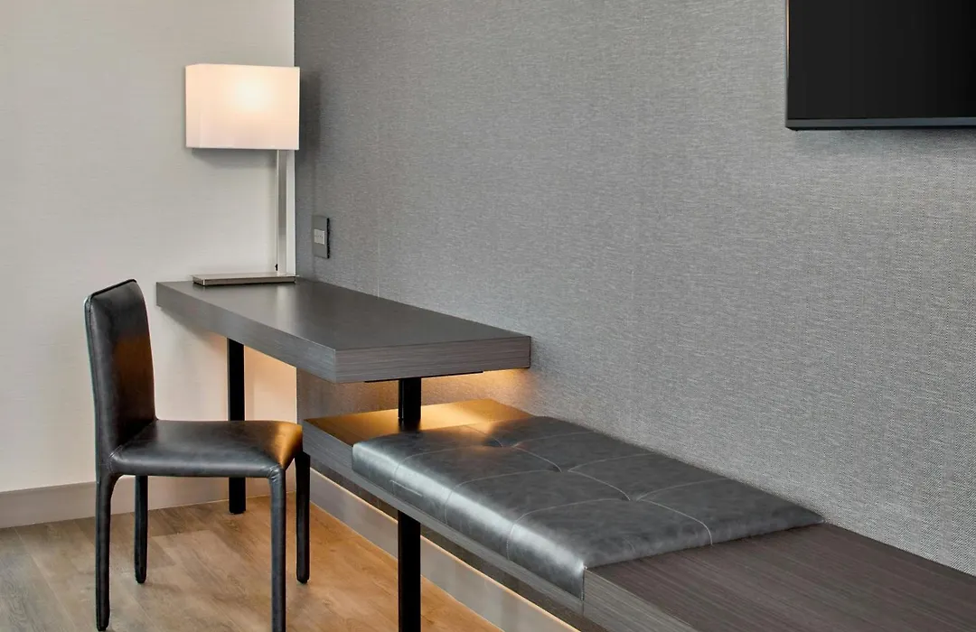 Ac Hotel By Marriott Auburn-1