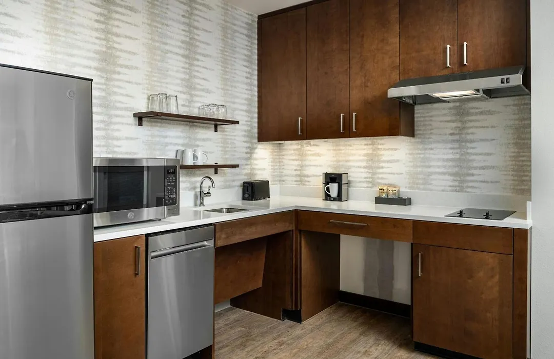 Residence Inn By Marriott Reno South-1