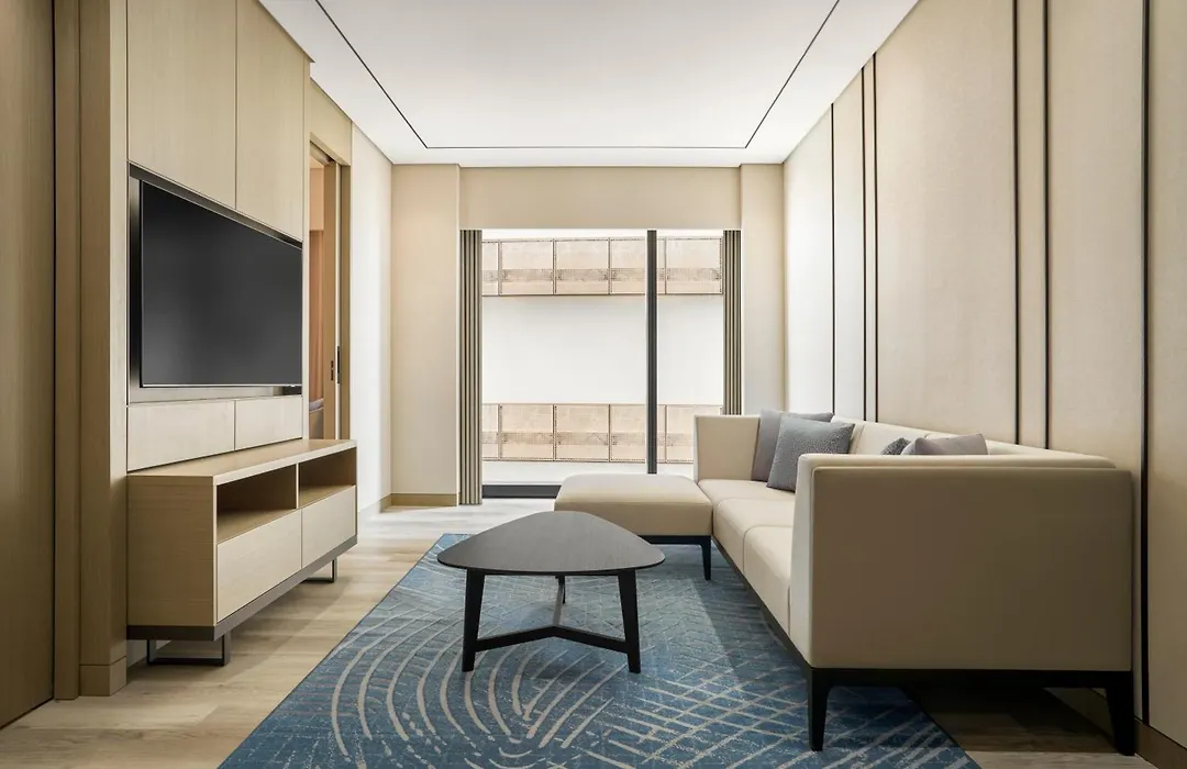 Courtyard By Marriott Danang Han River-1