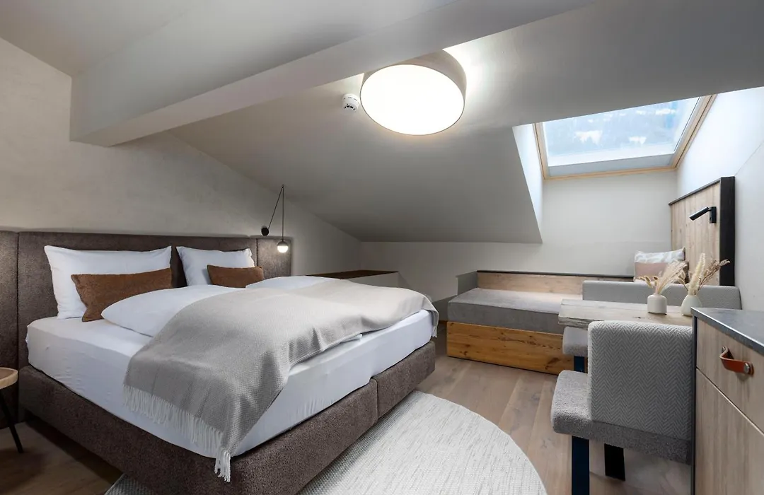 Carpe Solem Kaprun Hotel 4-1
