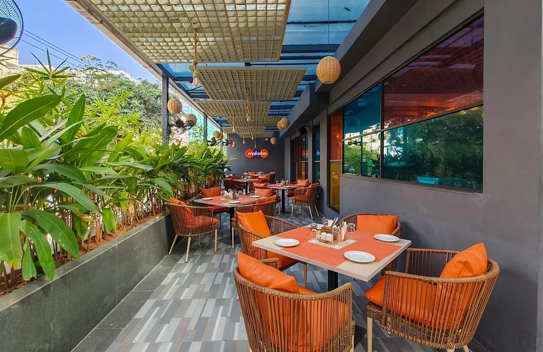 Ira By Orchid Hyderabad Hitech City Mindspace It Park-1