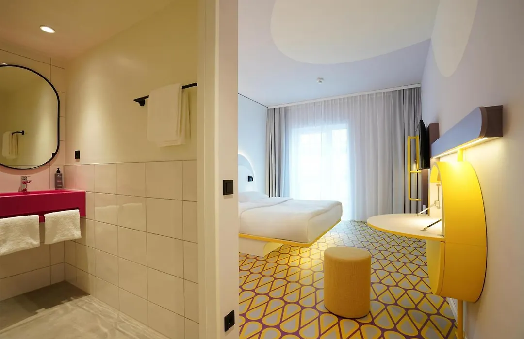 Prize By Radisson, Osnabruck-1
