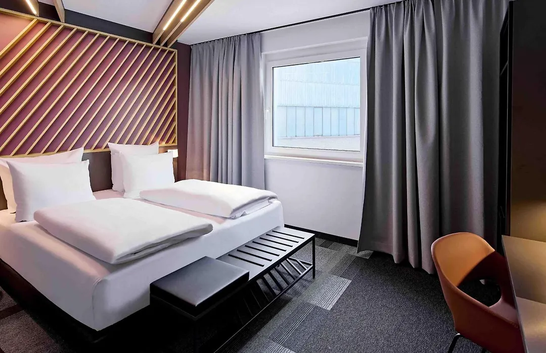 B&B HOTEL Lippstadt-1