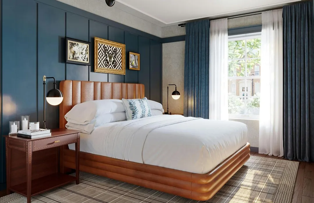 The Union Hotel, Flemington, A Tribute Portfolio Hotel-1