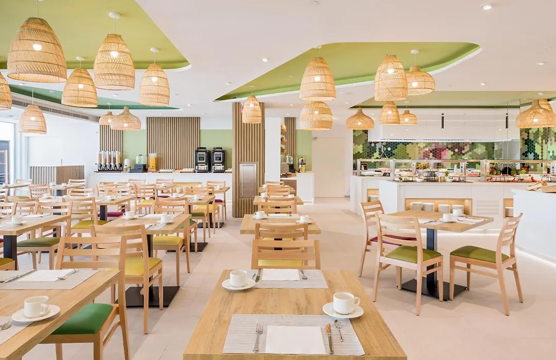 Grupotel Conil Playa - Adults Only Recommended-1