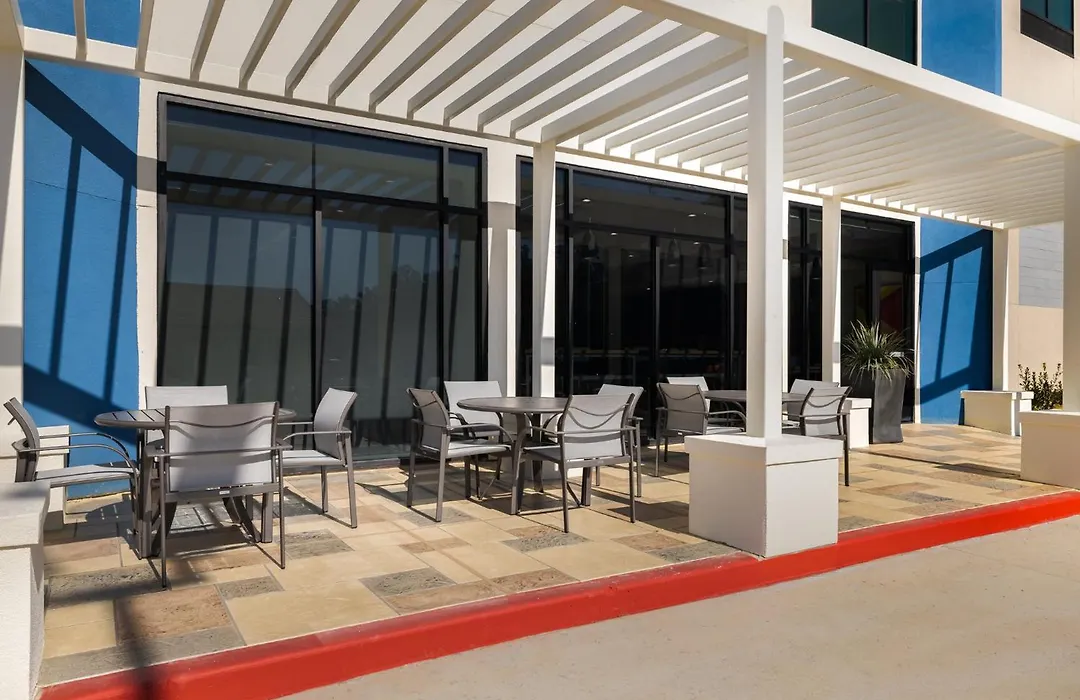 Holiday Inn Express & Suites Nacogdoches Southwest By Ihg-1