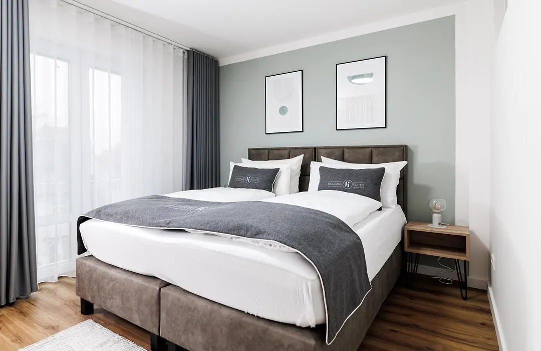 Kurpark Suites-1