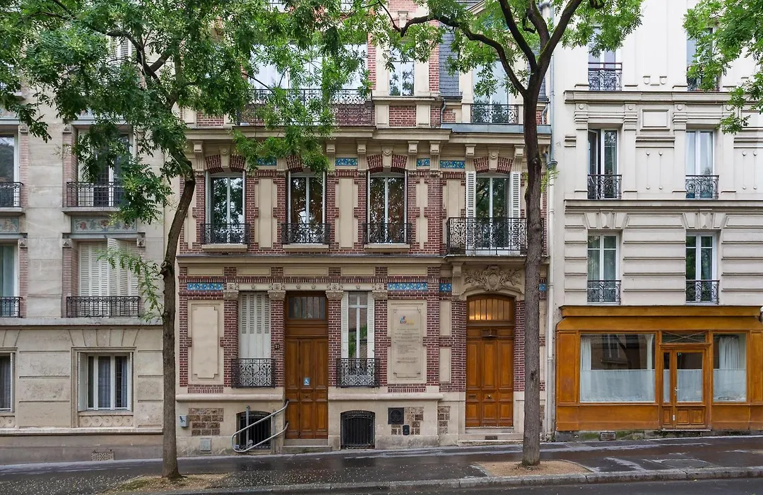 Maison 1887-1