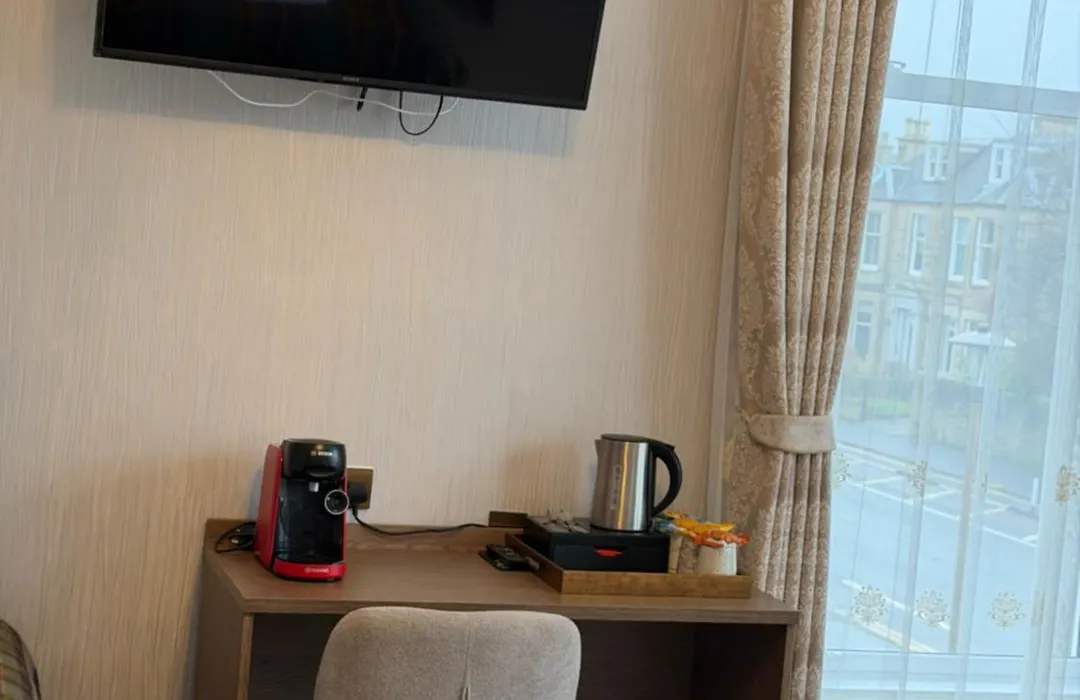 Kingston Guesthouse-1