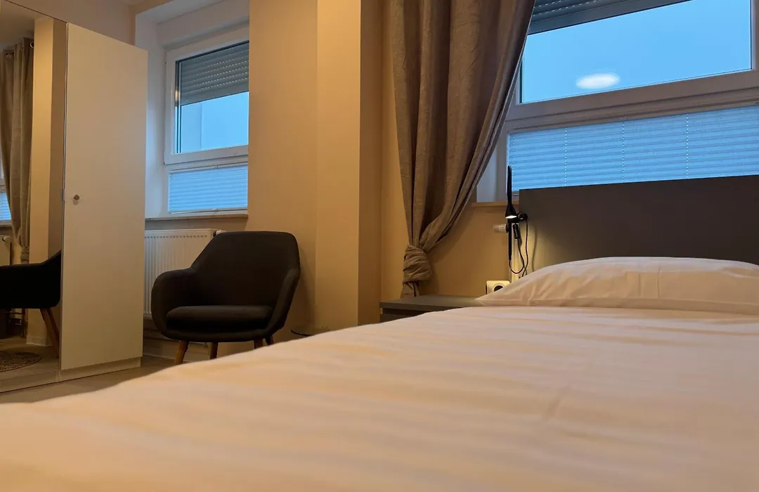 City Inn Schwedt-1