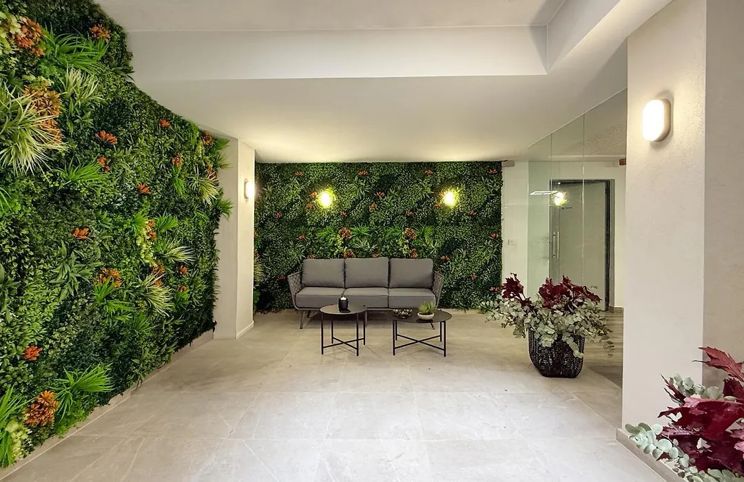 Alicante Smart Accommodation-1