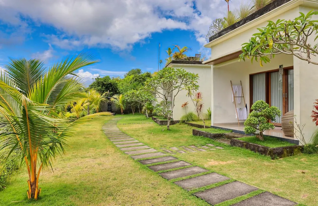 Kelingking Parama Resort-1