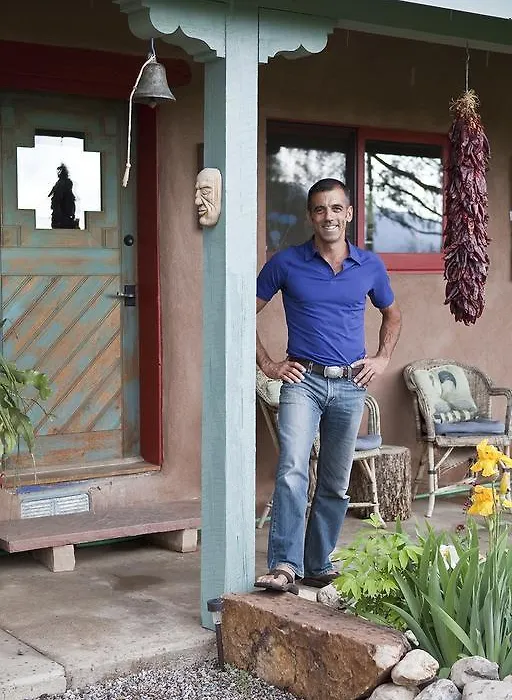 Casa Gallina - An Artisan Inn-1