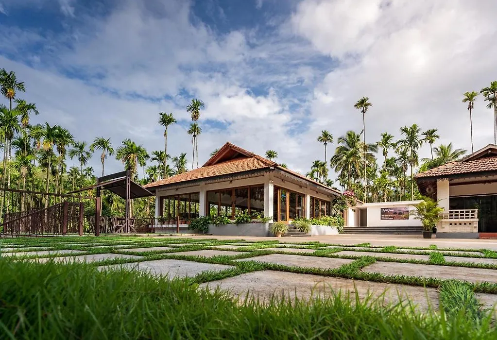 Coffee Gudda Resort - Luxury That Grows Naturally-1