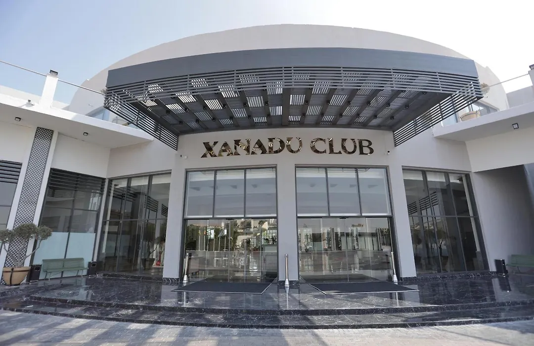 Xanadu Club Makadi Bay-1