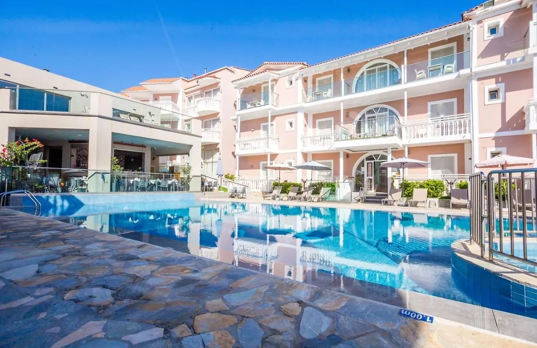Amarylis Resort-1