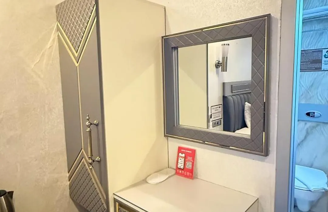 Kurban Otel-1