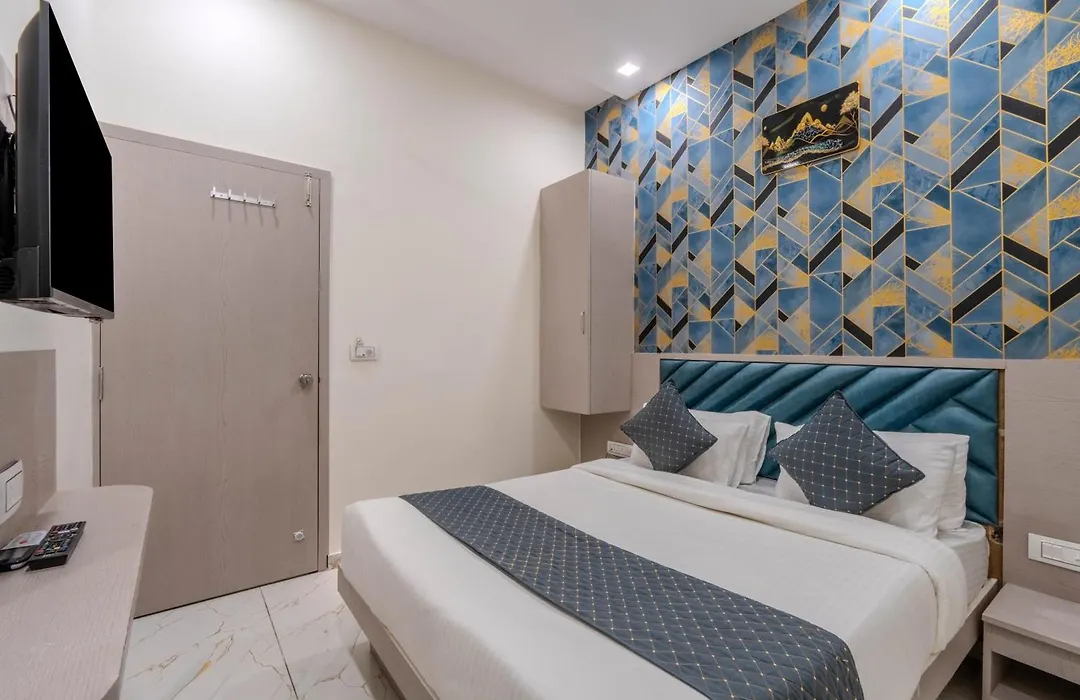 Hotel Vivan-1