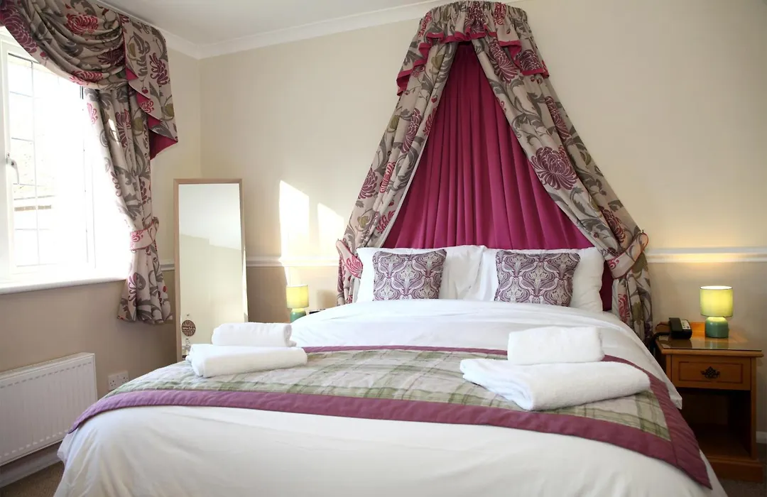 Little Silver Country Hotel-1