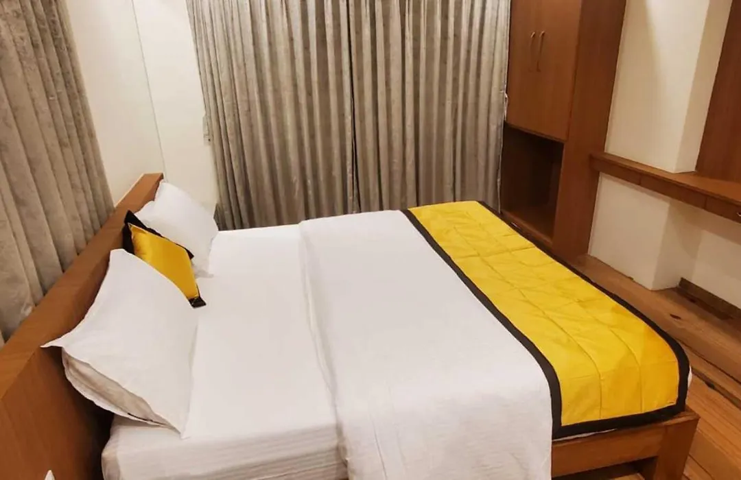 Krishna Sai Suites-1