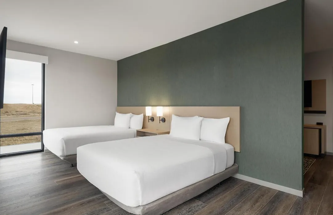 Hyatt Place Casper-1