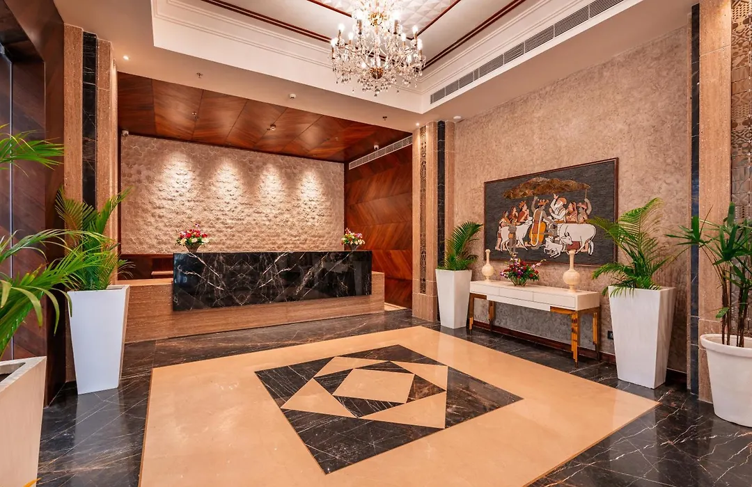 Jajati Courtyard-1