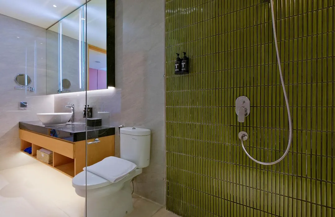 TMG Hotel Tebet, Marclan Collection-1