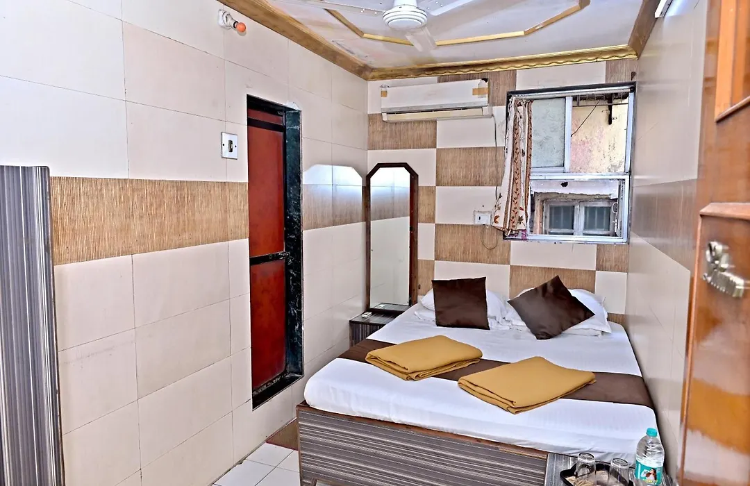 Hotel Ajanta-1