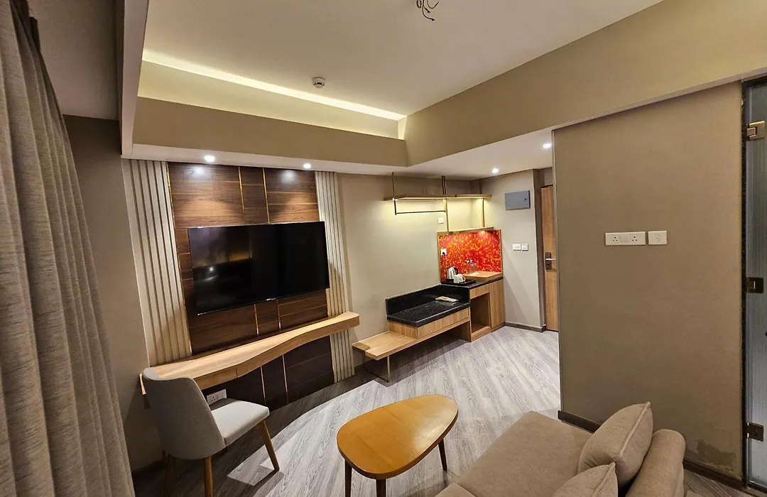 Remedra Hotels And Residences-1