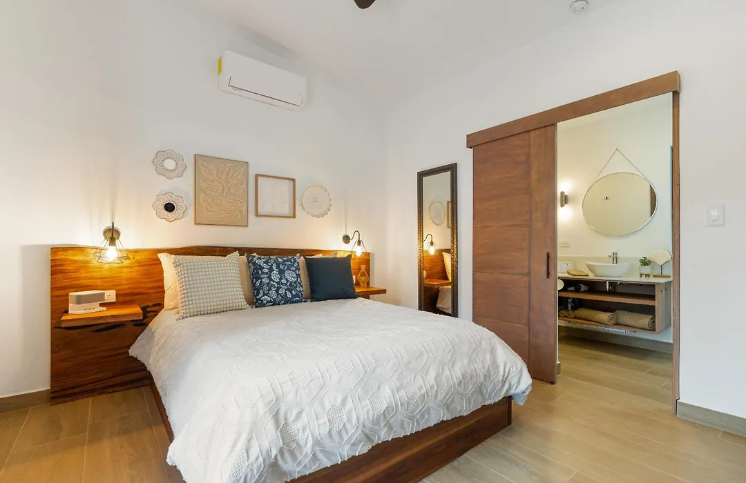 Le Magil Boutique Hotel-1