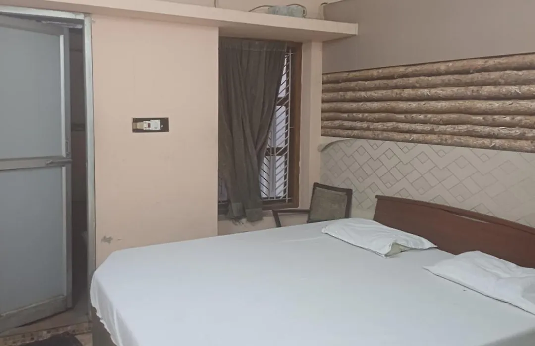 Js Homestay-1
